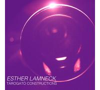 ESTHER LAMNECK Tarogato Constructions (CD)