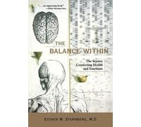 Esther M. Sternberg The Balance within (Tascabile)
