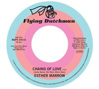 Marrow, Esther - Chains Of Love/Walk Tall