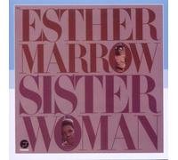 Esther Marrow Sister Woman (CD) Album