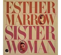Esther Marrow Sister Woman (Vinyl LP)