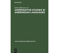 Esther Matteson Alva Wheeler Frances L Comparative Studies i (Copertina rigida)