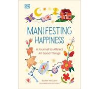 Esther McCann Manifesting Happiness (Tascabile)