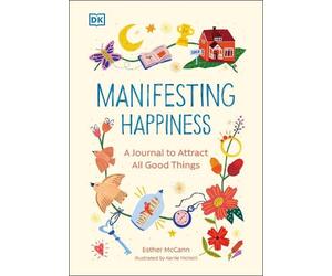 Esther McCann Manifesting Happiness (Tascabile)