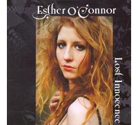 Esther O'Connor - Lost Innocence