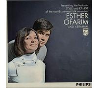 Esther Ofarim And Abraham