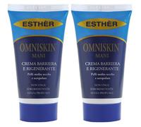 ESTHÈR Omniskin Mani 2x75 ml Crema