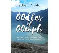 Esther Paddon Oodles of Oomph (Tascabile)