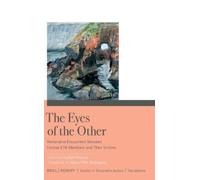 Esther Pascual The Eyes of the Other (Copertina rigida) Translations