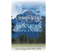 Esther Pepper My Calling (Tascabile)