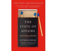 Esther Perel The State of Affairs (Tascabile)