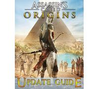 Esther Perry Assassin's Creed Origins (Tascabile)