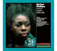 Esther Phillips - Alone Again