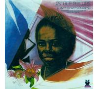 Esther Phillips and the Dave Matthews Orchestra - A Way to Say Goodbye