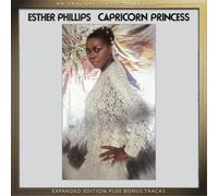 Phillips, Esther - Capricorn Princess: Expanded Edition