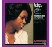 Esther Phillips From A Whisper To A Scream (CD)