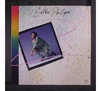 ESTHER PHILLIPS - here's esther...are you ready?