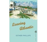 Esther Phillips Leaving Atlantis (Tascabile)