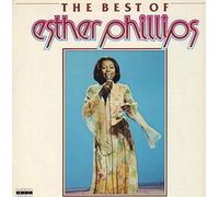 Esther Phillips - The Best Of - Kudu - 0063.036