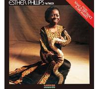 Esther Phillips - What A Difference A Day Makes
