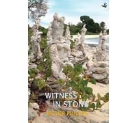 Esther Phillips Witness in Stone (Tascabile)