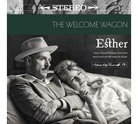 esther - pink