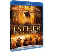 Esther, reine de Perse - Blu-ray
