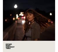 Esther Rose How Many Times Opaque (Vinyl LP)