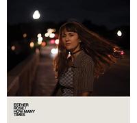 Esther Rose - How Many Times (Vinyl Clear)