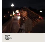 Esther Rose - How Many Times (Vinyl Clear)
