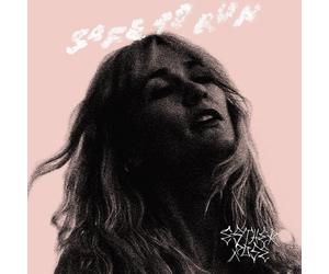 Esther Rose Safe to Run (CD) Album