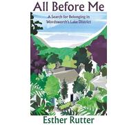 Esther Rutter All Before Me (Copertina rigida)