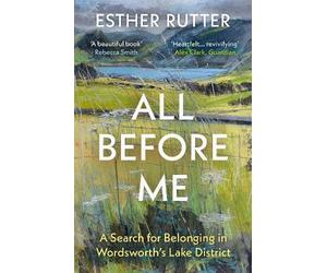 Esther Rutter All Before Me (Tascabile)