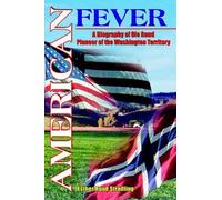 Esther Ruud Stradling American Fever (Tascabile)
