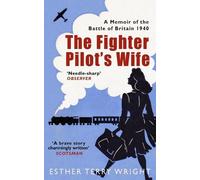 Esther Terry Wright The Fighter Pilot's Wife (Tascabile)