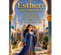 Esther : The Hidden Star