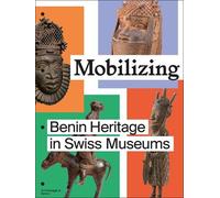 Esther Tisa Francini Mobilizing (Tascabile)