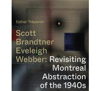 Esther Trépanier Scott, Brandtner, Eveleigh, Webber (Tascabile)