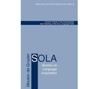 Esther Usó-Juan Current Trends in the Development and Teachin (Copertina rigida)