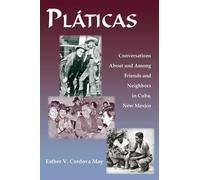 Esther V Cordova May Platicas (Tascabile)