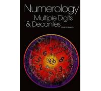 Esther V Leinbach Numerology (Tascabile)
