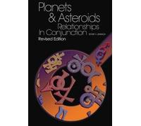 Esther V Leinbach Planets & Asteroids (Tascabile)