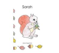 Esther Vliegenthart Sarah (Copertina rigida)