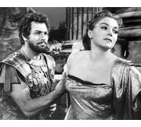 Esther Williams & Howard Keel [1029131] 8x10 Foto (Altre Misure Disponibile)