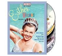 Esther Williams - Vol. 2-Tcm Spotlight Collection