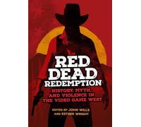 Esther Wright Red Dead Redemption (Tascabile) Popular West