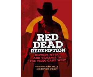 Esther Wright Wills Red Dead Redemption (Tascabile) Popular West