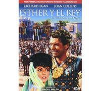 Esther y el rey