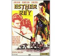 Esther y el Rey