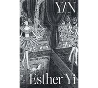 Esther Yi Y/N (Tascabile)